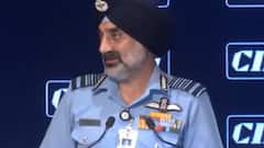 'એવા વચન કેમ આપો છો જે પુરા ના...', ફાઇટર જેટ્સની ડિલીવરીમાં વિલંબને લઇને એરફોર્સ ચીફે વ્યક્ત કરી ચિંતા