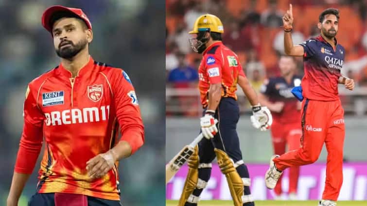 ये पंजाब की हार के 3 सबसे महत्वपूर्ण कारण हैं, श्रेयस अय्यर के पंजाब को भाग्य का सामना करना पड़ा