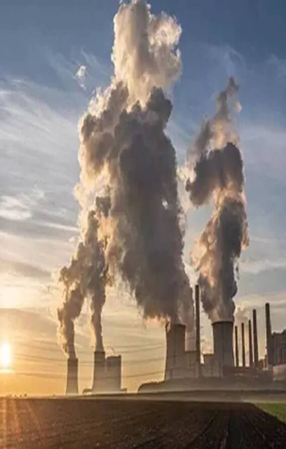 Pollution: દુનિયાના આ 7 દેશોમાં સતત વધી રહ્યું છે પ્રદુષણ