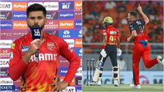 पंजाब के कप्तान श्रेयस अय्यर ने बताया RCB से हार का कारण, बोले- हम लड़ाई हारे हैं, युद्ध नहीं...