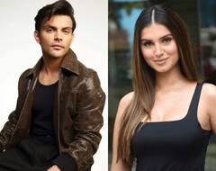 Veer Pahariya Affairs: तारा सुतारिया से पहले इस हीरोइन संग वीर पहाड़िया ने चलाया था चक्कर