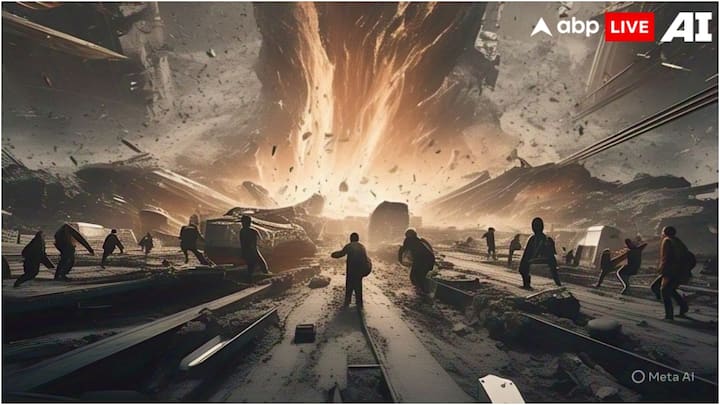 भूकंप से होने वाली तबाही को रोकना है तो तीन बातें पता होनी चाहिए. पहली- भूकंप किस जगह पर आएगा. दूसरा- भूकंप कब आएगा और तीसरा- भूकंप की तीव्रता कितनी होगी.