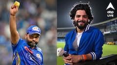 Rohit Sharma: গায়ে গরম কফি ফেলে দেওয়ায় চাকরি হারাতে বসেছিলেন! কীভাবে বাঁচান রোহিত শর্মা?