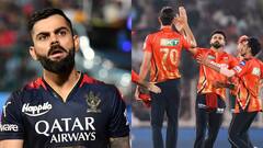 फिर टूटेगा RCB का सपना! पंजाब की सीधे फाइनल में होगी एंट्री? IPL के इस नियम से रोएंगे बेंगलुरु के फैंस