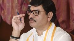 आता मन:शांती...मंत्रीपद गेलं, वादाच्या भोवऱ्यातही अडकले; आता, धनंजय मुंडे इगतपुरीच्या विपश्यना केंद्रात दाखल