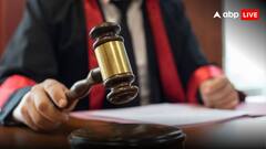 इंटरनेट से सीखा बम बनाना, शादी के तोहफे में भेजा मौत का सामान, दूल्हे ने जैस ही खोला...दोषी को उम्रकैद