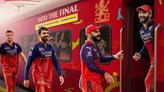IPL 2025 Final: பஞ்சாப்பை அடித்து துவைத்த RCB.. 10 வருடங்களுக்கு பிறகு ஃபைனலுக்கு என்ட்ரி! பவுலிங் பயங்கரம்