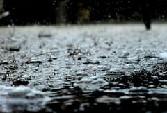Weather Update: উইকেন্ডে ভারী থেকে অতি ভারী বৃষ্টি, বইবে ঝোড়ো হাওয়া, উত্তাল হতে পারে সমুদ্র