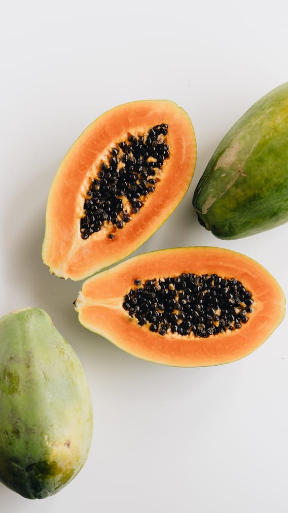 શિયાળામાં પપૈયું ખાવું કેટલું ફાયદાકારક છે? જાણો તાસીર