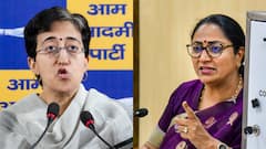 रेखा गुप्ता सरकार के 100 दिन पूरे होने पर AAP ने गिनाई 15 कमियां, आतिशी बोलीं- 'वायदे तो छोड़िए, BJP ने...'