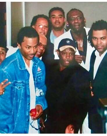 ਨਾਮੀ ਗਾਇਕ ਦੀ ਸੜਕ ਹਾਦਸੇ 'ਚ ਮੌਤ, ਸਦਮੇ 'ਚ ਪਰਿਵਾਰ...