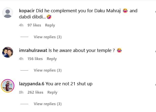 उर्वशी रौतेला ने हॉलीवुड सुपरस्टार Leonardo DiCaprio संग शेयर की सेल्फी, इस वजह से लोगों ने उड़ाया मजाक