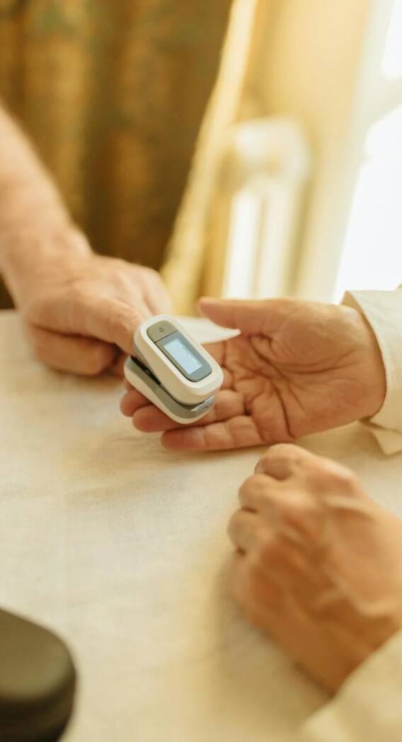 शरीर में ऑक्सीजन की कमी को कैसे कर सकते हैं दूर?