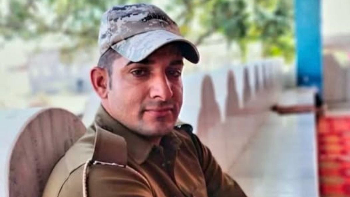 Rajasthan: बजरी माफिया के ट्रक से कुचले गए कॉन्स्टेबल का राजकीय सम्मान के साथ अंतिम संस्कार, जानें- पूरा मामला?
