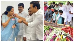 కొంగు నడుముకు చుడుతున్న చెల్లెమ్మలు- తెలుగు పార్టీలకు ఇదోరకం తలనొప్పి!