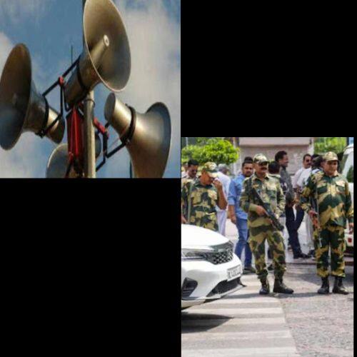 ਨਹੀਂ ਹੋਏਗੀ ਕੋਈ ਮੌਕ ਡ੍ਰਿਲ ਨਾ ਕੋਈ ਬਲੈਕਆਊਟ! ਜਾਣੋ ਵਜ੍ਹਾ