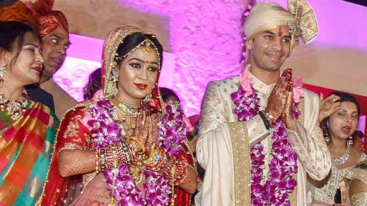 तेज प्रताप यादव- ऐश्वर्या राय तलाक मामले की टली सुनवाई, कोर्ट ने दोनों पक्षों को दिया ये निर्देश
