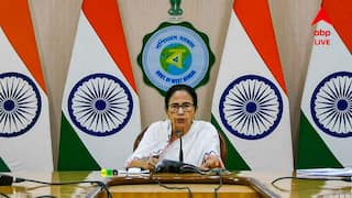 Mamata Banerjee: সাগরে গভীর নিম্নচাপ, বিপর্যয় মোকাবিলায় ব্যবস্থা? জানালেন মুখ্যমন্ত্রী