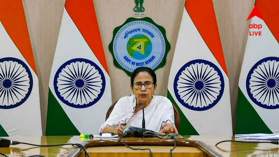 Mamata Banerjee: সাগরে গভীর নিম্নচাপ, বিপর্যয় মোকাবিলায় ব্যবস্থা? জানালেন মুখ্যমন্ত্রী
