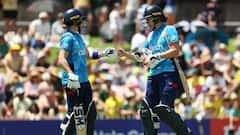 Former England Women's Captain Ruled Out Of 'The Hundred 2025' Due To Injury