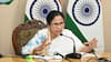 'Was It Because Of SIR?': BJP Takes Jibe At Mamata Banerjee After Kolkata Earthquake