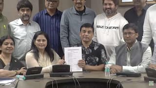 Gaddar Telangana Film Awards 2025: తెలంగాణ ప్రభుత్వం గద్దర్ అవార్డులు ప్రకటన - బెస్ట్ ఫీచర్ ఫిల్మ్‌గా ప్రభాస్ 'కల్కి'.. బెస్ట్ యాక్టర్‌గా బన్నీ