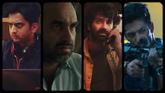 OTT लवर्स की लग गई लॉटरी, सिर्फ 50 रुपये के खर्च में 4 थ्रिलर सीरीज एक साथ देखने का मौका