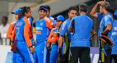 BCCI Announces India vs Australia Series Schedule