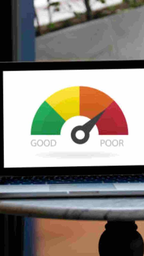 कितना होना चाहिए आपका सिबिल स्कोर