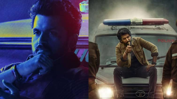 Nani HIT 3 ott streaming on netflix faces unexpected twist from telugu  audience srinidhi shetty sailesh kolanu movie know more details | HIT 3 OTT  Streaming: ఓటీటీలో నాని 'హిట్ 3'కు ఊహించని ట్విస్ట్ -