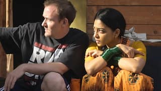 Radhika Apte’s Bold New Role In 'Sister Midnight' Earns Global Acclaim Ahead Of Release