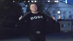 'I’ve Done Enough': Top 5 Quotes From Elon Musk Post DOGE Exit