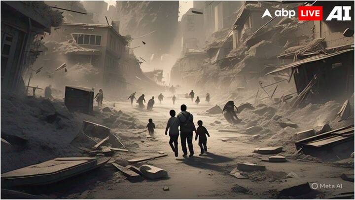 बीते पांच सालों की बात करें तो 2023 में तुर्की-सीरिया में 7.8 तीव्रता का भूकंप आया था. यह भूकंप इतना तेज था कि 20 हजार से ज्यादा लोगों की मौत हो गई थी. इसी तरह मार्च 2025 में 7.7 तीव्रता का भूकंप आया, जिसमें हजारों लोगों की मौत हु्ई थी. ऐसे में चलिए जानते है कि क्या किसी देश के पास भूकंप की सटीक भविष्यवाणी करने की तकनीक है.