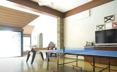 कौन है रवीना टंडन के घर की लक्ष्मी? जिसके पैरों की छाप है एक्ट्रेस के फार्महाउस पर