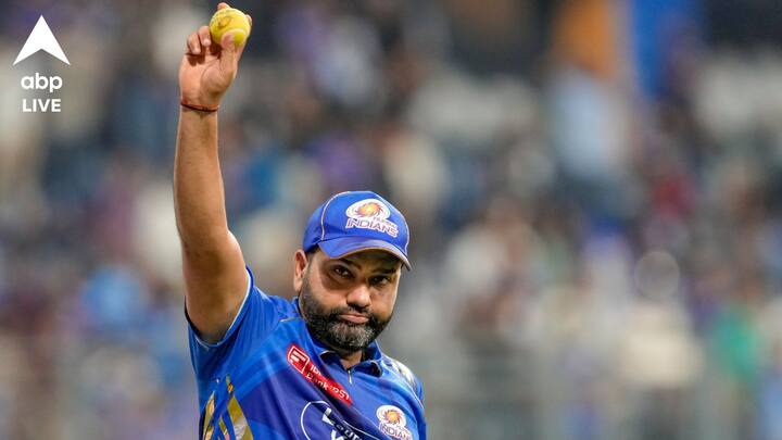 ভালমানুষ রোহিতের এক অজানা গল্প এবার শোনালেন তনয় তিওয়ারি। জনপ্রিয় সঞ্চালক জানালেন, তিনি মুম্বই ইন্ডিয়ান্সে ইন্টার্নশিপ করার সময় কী রকম বিপত্তির সম্মুখীন হয়েছিলেন।