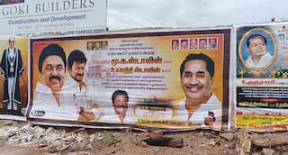 என்னது உயாநிதியா.? பரபரப்பை ஏற்படுத்திய போஸ்டர்... குழப்பத்தில் மதுரை திமுகவினர்