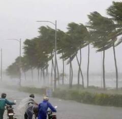 ਪੰਜਾਬ 'ਚ 5 ਦਿਨਾਂ ਲਈ ਹਨ੍ਹੇਰੀ-ਮੀਂਹ ਦੀ ਚੇਤਾਵਨੀ: 6 ਜ਼ਿਲਿਆਂ ਵਿੱਚ ਔਰੇਂਜ ਅਲਰਟ, ਮਾਨਸੂਨ 25 ਜੂਨ ਤੋਂ ਪਹਿਲਾਂ ਆਉਣ ਦੇ ਆਸਾਰ