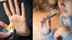 किशोरवयीन मुलांमध्ये धूम्रपान, ई-सिगारेटच्या नशेचा ट्रेंड;  पालकांनी सजग राहणे गरजेचे, तज्ञ सांगतात...