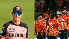 पंजाब किंग्स के 4 अनकैप्ड खिलाड़ी टीम इंडिया के लिए खेलेंगे? रिकी पोंटिंग ने किया बड़ा दावा