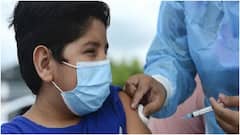 Covid-19 Vaccine No Longer Recommended For Healthy Kids, Pregnant Mothers: CDC