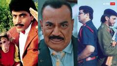 Suspense Tv Shows: सालों पहले आते थे ये थ्रिलर टीवी शो, पलक झपकाने का भी नहीं देते थे टाइम