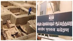 அது கற்பனைக் கதை! கீழடி அறிக்கையில் ஆர்வம் காட்டவில்லையா? மத்திய அரசு விளக்கம்