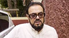 महाराष्ट्र: सपा विधायक अबू आजमी का बड़ा बयान, '2-4 MLA बनाने से बेहतर होगा 4-5...'