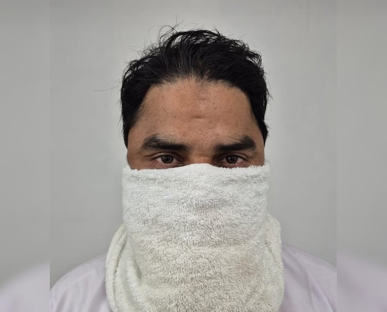 Rajasthan Man Arrested For ‘Spying’ For ISI, Had Visited Pakistan Last Year Rajasthan Man Arrested For ‘Spying’ For ISI, Had Visited Pakistan Last Year