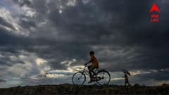 Weather Update: এক থেকে দুদিনে বর্ষা প্রবেশ রাজ্যে, নিম্নচাপের জেরে আজ কোন কোন জেলায় বৃষ্টি?