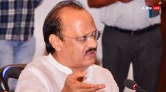 महाराष्ट्र में सियासी भूचाल, अजित पवार की शिकायत लेकर अमित शाह के पास पहुंचे मंत्री-विधायक!