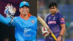 ऑस्ट्रेलियाई दिग्गज को पसंद नहीं आई वैभव सूर्यवंशी की सचिन तेंदुलकर से तुलना, 14 साल के क्रिकेटर को दी ये सलाह