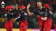 PBKS vs RCB: বিরাট স্বস্তি আরসিবির, চোট সারিয়ে খেলছেন দলের প্রধান অস্ত্র, কেন ধাক্কা খেল পঞ্জাব?