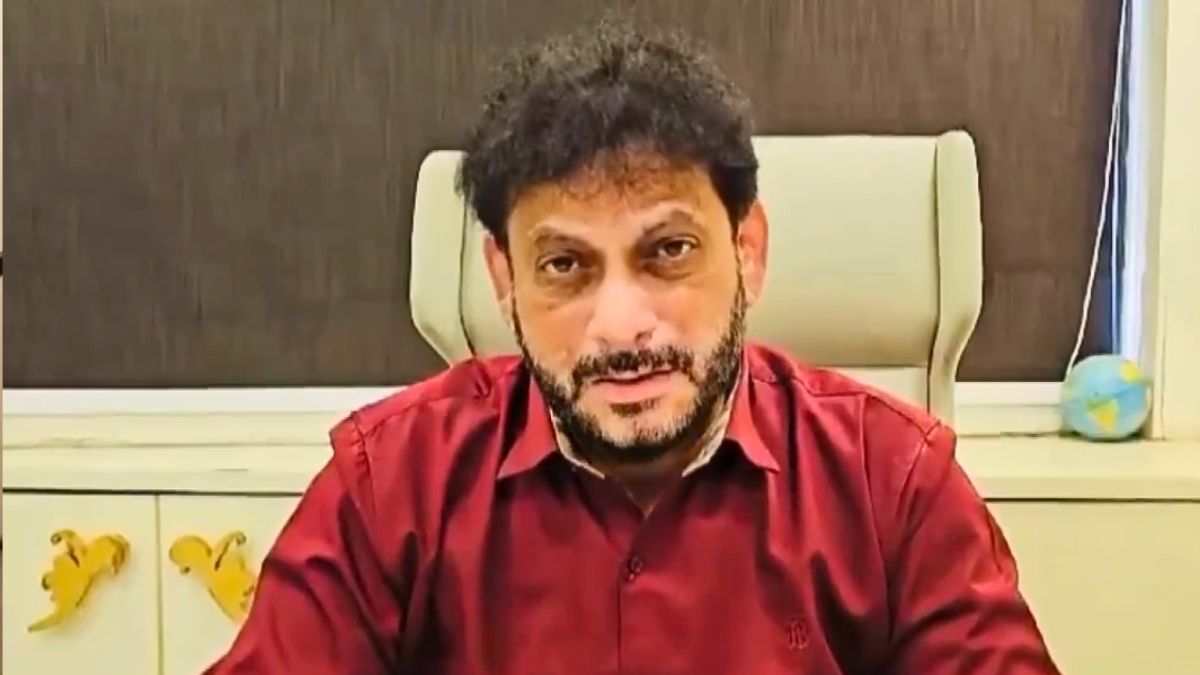 AIMIM नेता वारिस पठान का ऑपरेशन सिंदूर डेलिगेशन पर बड़ा बयान, ‘असदुद्दीन ओवैसी पाकिस्तान की…’