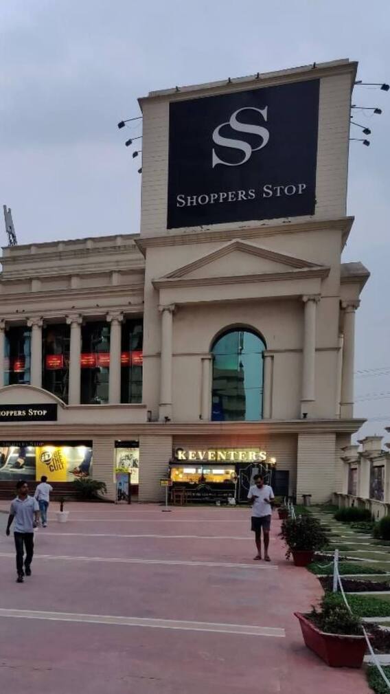 गाजियाबाद और आसपास के टॉप मॉल्स, एक ही जगह लें शॉपिंग, मूवी और फूड का मजा